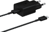 Picture of Samsung Fast Charger 15W USB-C with Cable