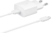Picture of Samsung Fast Charger 15W USB-C with Cable