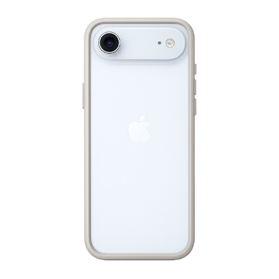 Mynd af iPhone Air bumper hulstur 