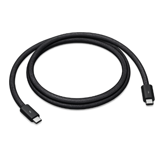 Picture of Apple thunderbolt 4 pro kapall 1m
