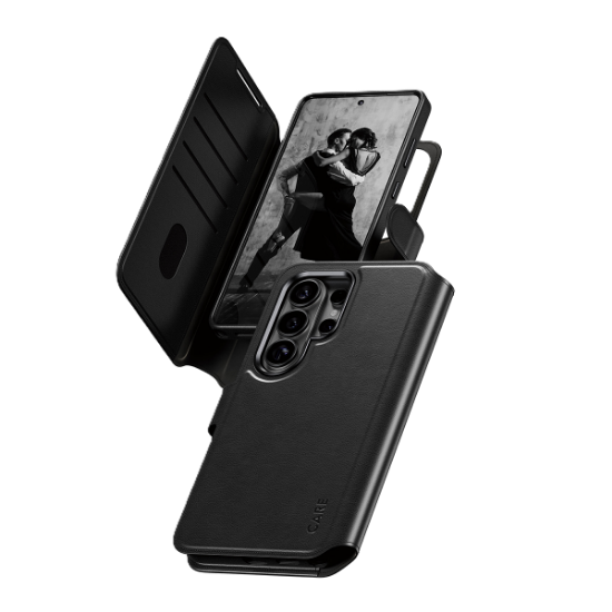 Picture of Care Tango 2-in-1 Wallet for the iPhone 16 lineup