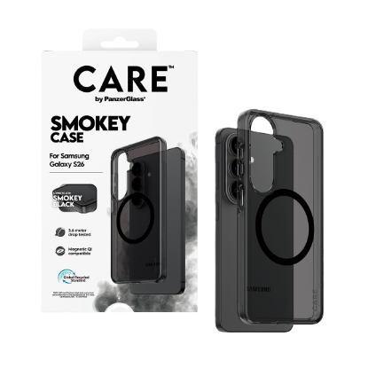 Picture of CARE Urban Explorer hulstur fyrir Samsung