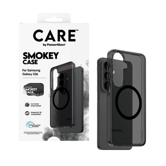 Picture of CARE Urban Explorer hulstur fyrir Samsung