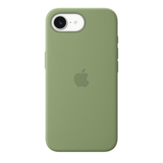 Picture of iPhone 17e sílikon Magsafe hulstur