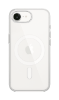 Picture of iPhone 17e Clear MagSafe Case