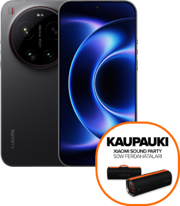 Mynd af Xiaomi 17 Ultra