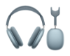 Mynd af Airpods Max 2