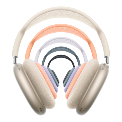 Mynd af Airpods Max 2