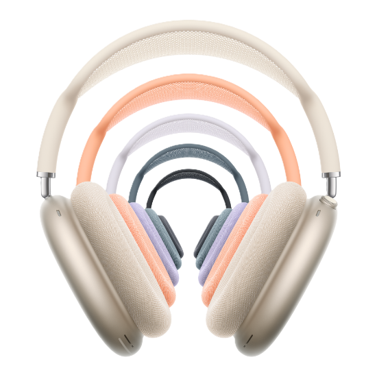 Mynd af Airpods Max 2