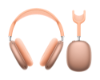 Mynd af Airpods Max 2
