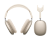 Mynd af Airpods Max 2