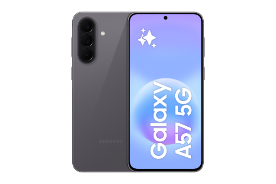 Mynd af Galaxy A57