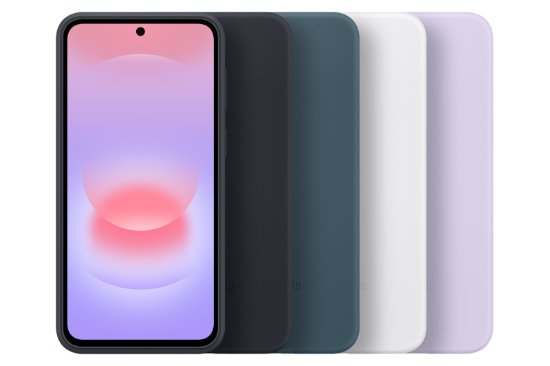 Mynd af Galaxy A37 hulstur