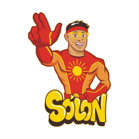 Mynd fyrir vöruflokk Fyrir börnin