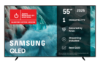Picture of Samsung 55" QLED Q7FA sjónvarp