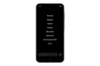 Mynd af Balance Phone