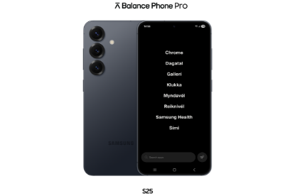Mynd af Balance Phone Pro