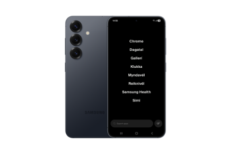 Mynd fyrir vöruflokk Balance Phone