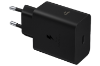 Picture of Hleðslutæki 60W USB-C  - Svart  