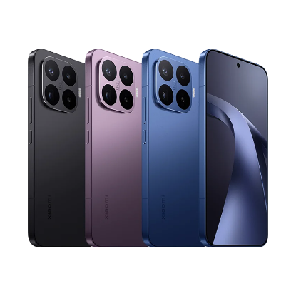 Picture of Xiaomi 17T Pro