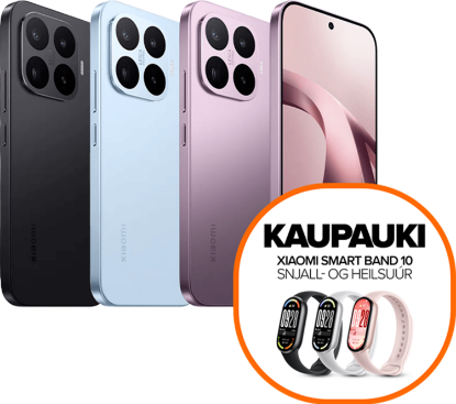Mynd af Xiaomi 17T