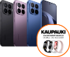 Mynd af Xiaomi 17T Pro
