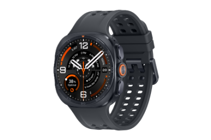 Mynd af Galaxy Watch Ultra2