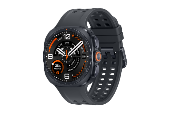 Mynd af Galaxy Watch Ultra2