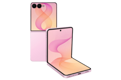Mynd af Galaxy Flip 8