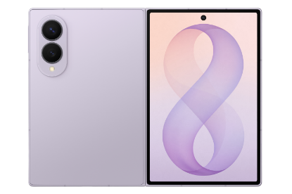 Mynd af Galaxy Fold 8