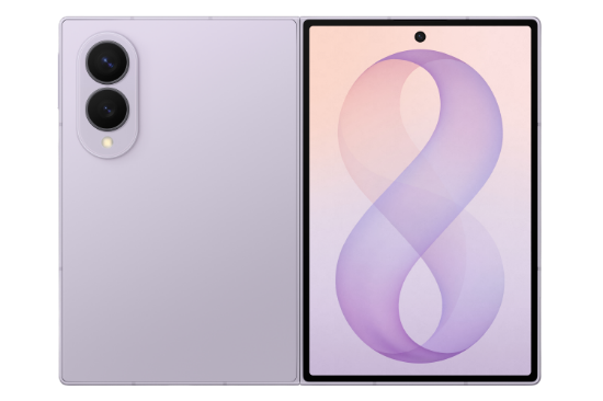 Mynd af Galaxy Fold 8