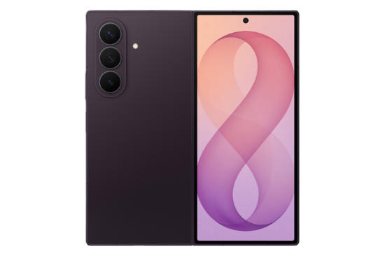 Mynd af Galaxy Fold 8 Ultra