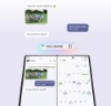 Mynd af Galaxy Flip 8