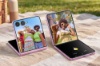 Mynd af Galaxy Flip 8