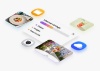 Mynd af Galaxy Fold 8