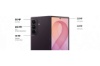 Mynd af Galaxy Fold 8 Ultra