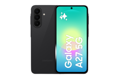 Mynd af Galaxy A27