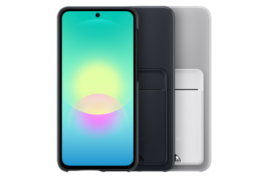 Mynd af Galaxy A27 hulstur