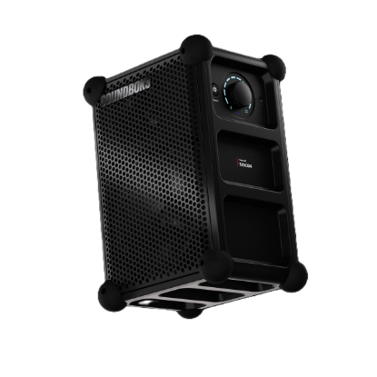 Mynd af Soundboks Rider