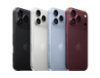 Mynd af iPhone 18 Pro