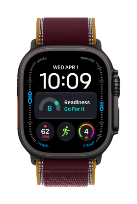 Mynd af Watch Ultra 4