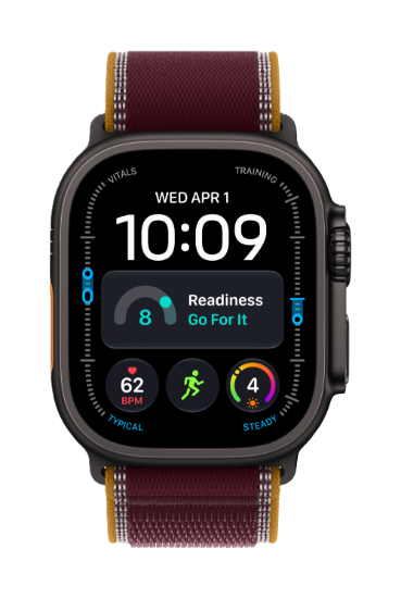 Picture of Watch Ultra 4