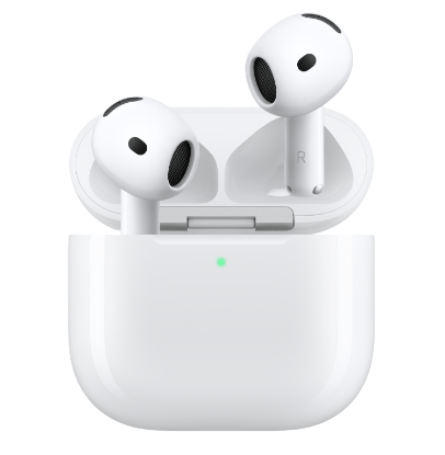Mynd af Airpods 5 