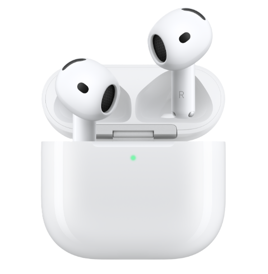 Mynd af Airpods 5 