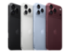 Mynd af iPhone 18 Pro Max 