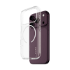 Mynd af Care Glært MagSafe hulstur fyrir iPhone