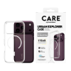 Mynd af Care Glært MagSafe hulstur fyrir iPhone