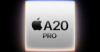 Mynd af iPhone 18 Pro Max 