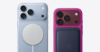 Mynd af iPhone 18 Pro Max 