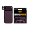 Mynd af Fender Myndavélavörn fyrir iPhone 18 Pro / 18 Pro Max